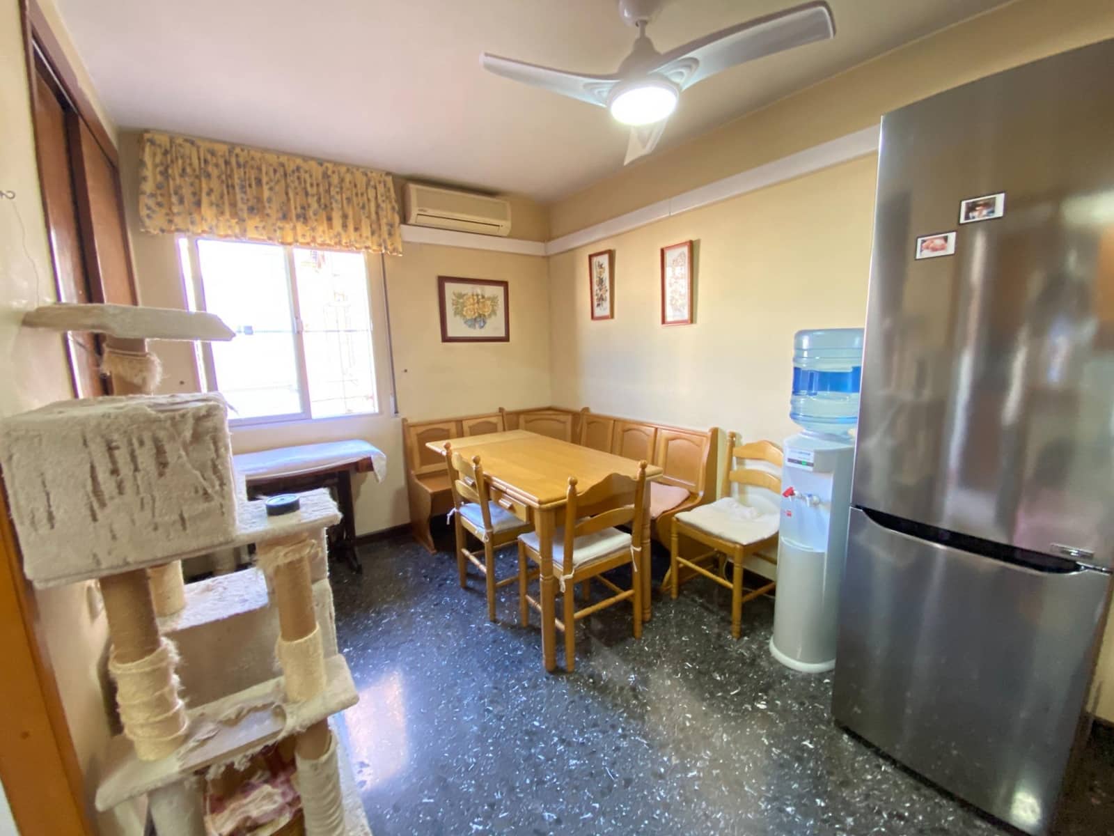 3 Zimmer Wohnung zu verkaufen in Palma de Mallorca - 470.000 € (Ref: 9738503)