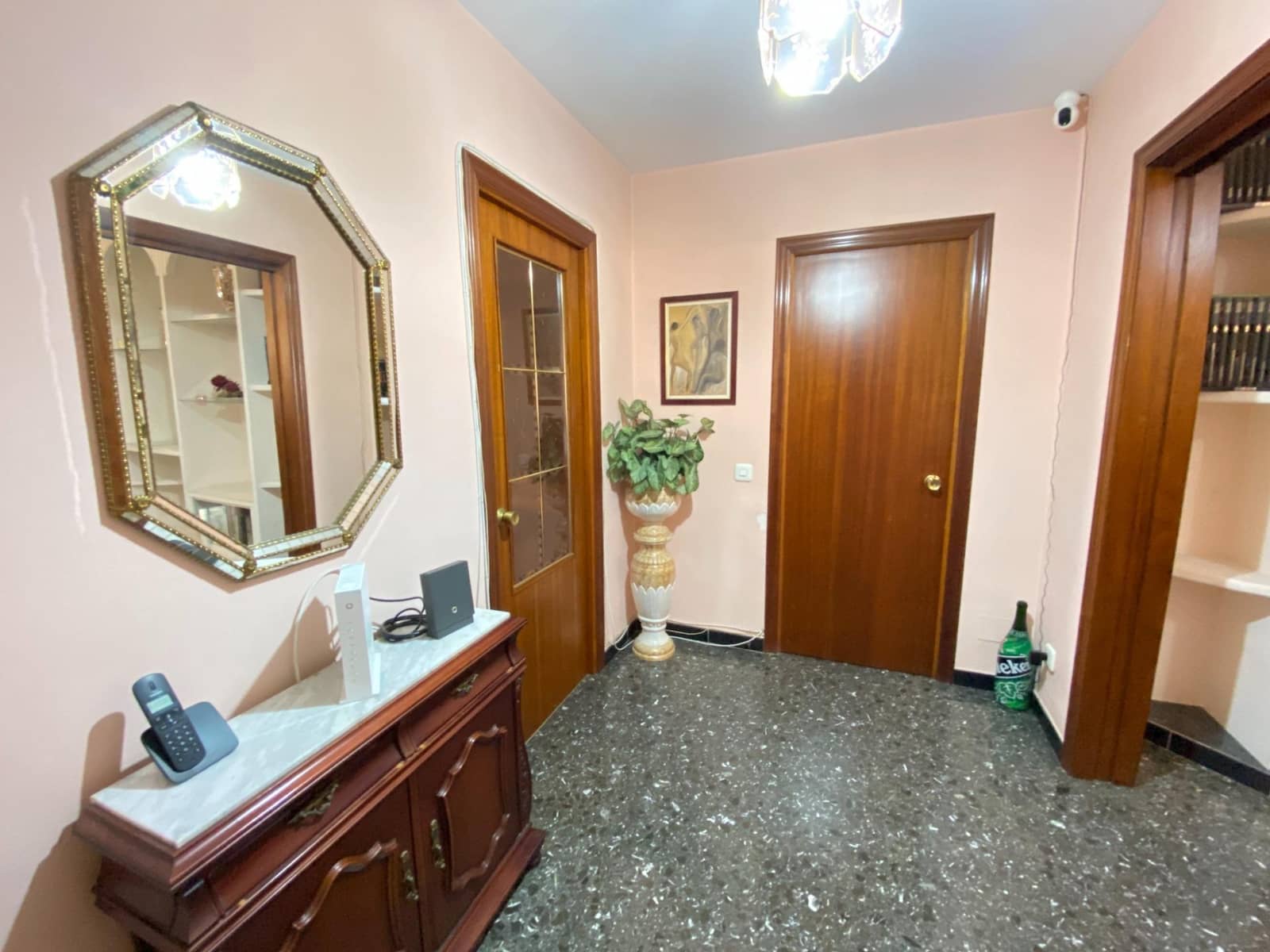 3 Zimmer Wohnung zu verkaufen in Palma de Mallorca - 470.000 € (Ref: 9738503)