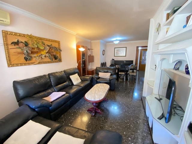 3 Zimmer Wohnung zu verkaufen in Arxiduc, Palma de Mallorca - 470.000 € (Ref: 9738503)