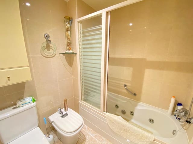 3 Zimmer Wohnung zu verkaufen in Arxiduc, Palma de Mallorca - 470.000 € (Ref: 9738503)