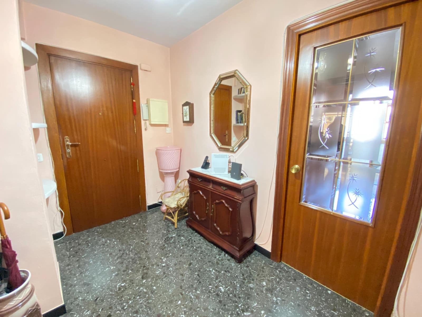 3 Zimmer Wohnung zu verkaufen in Palma de Mallorca - 470.000 € (Ref: 9738503)