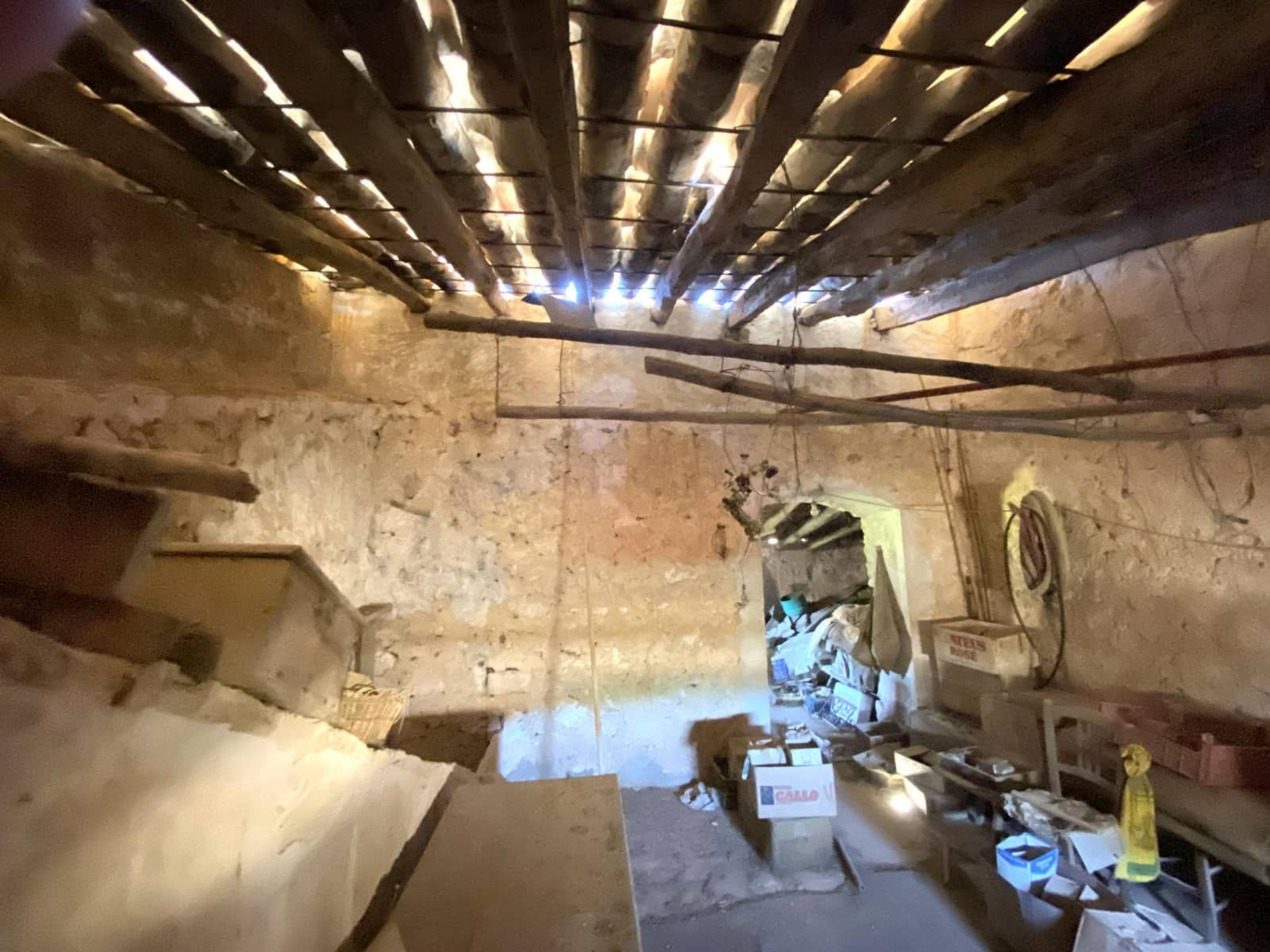 Terrain à Bâtir à vendre à Muro - 250 000 € (Ref: 9758925)