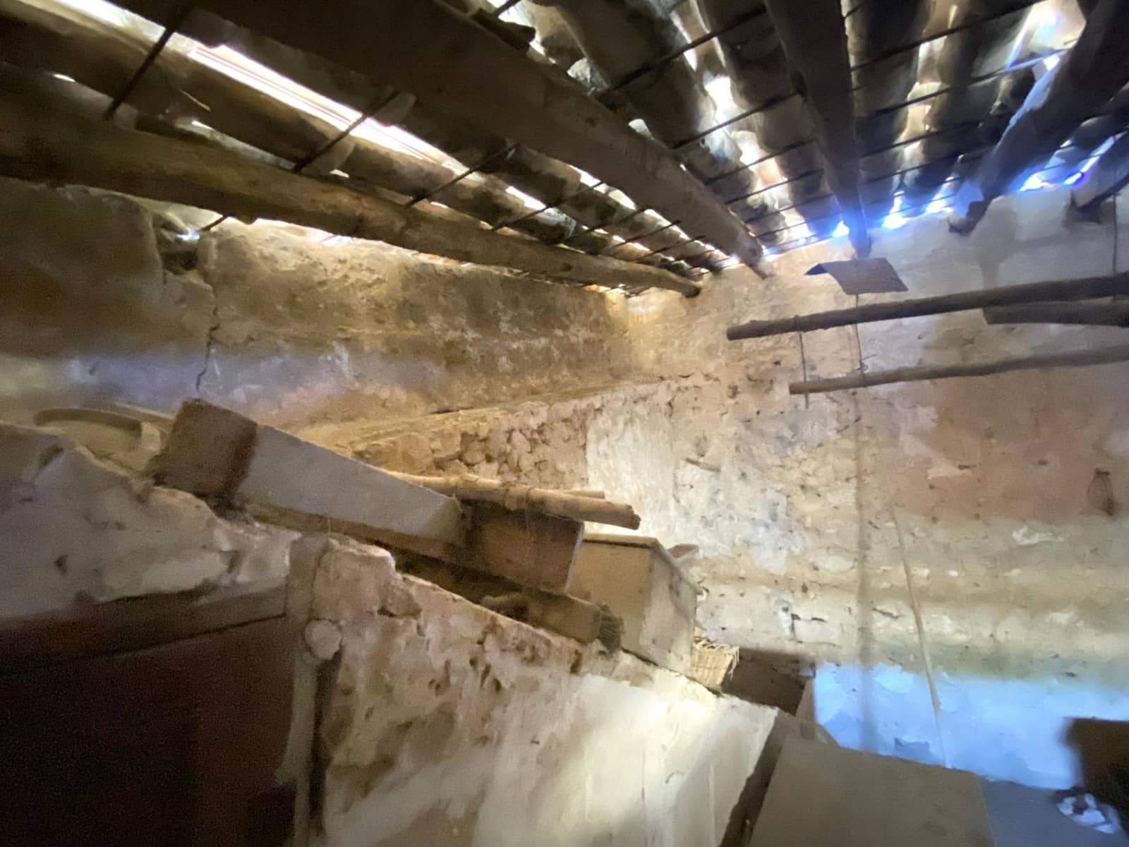 Terrain à Bâtir à vendre à Muro - 250 000 € (Ref: 9758925)