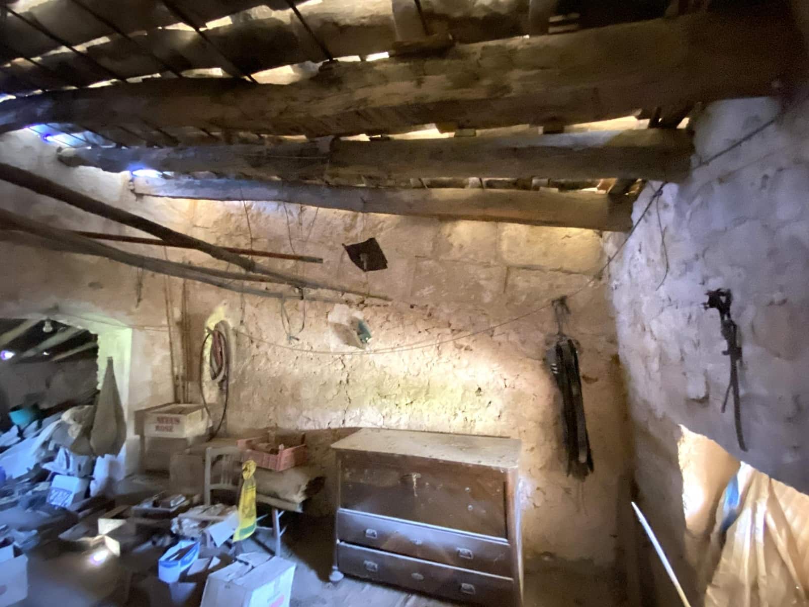 Terrain à Bâtir à vendre à Muro - 250 000 € (Ref: 9758925)