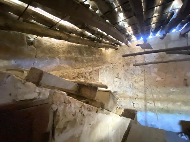 Terrain à Bâtir à vendre à Muro - 250 000 € (Ref: 9758925)