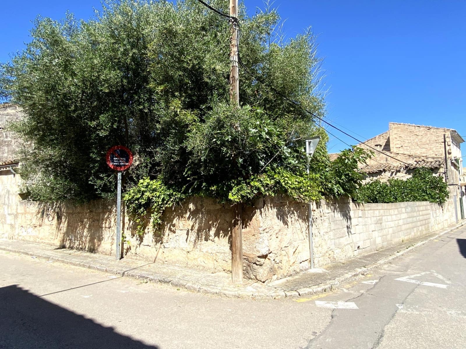 Terrain à Bâtir à vendre à Muro - 250 000 € (Ref: 9758925)