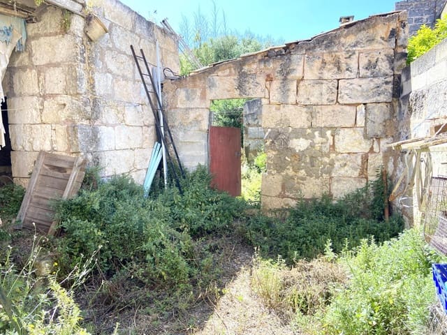 Terrain à Bâtir à vendre à Muro - 250 000 € (Ref: 9758925)