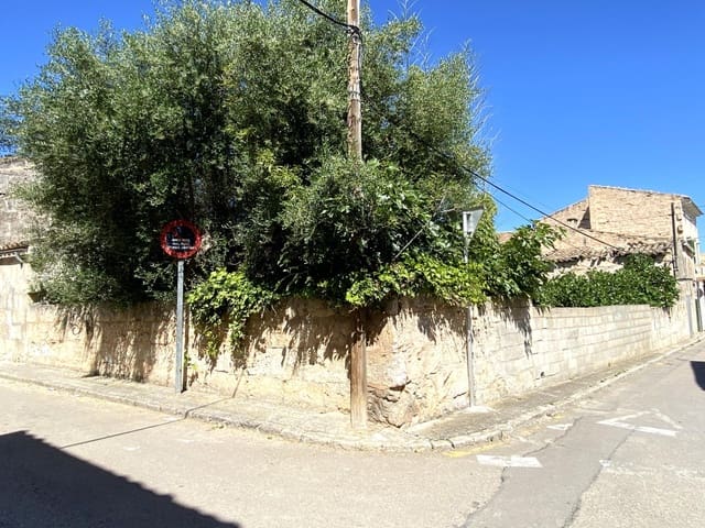 Terrain à Bâtir à vendre à Muro - 250 000 € (Ref: 9758925)