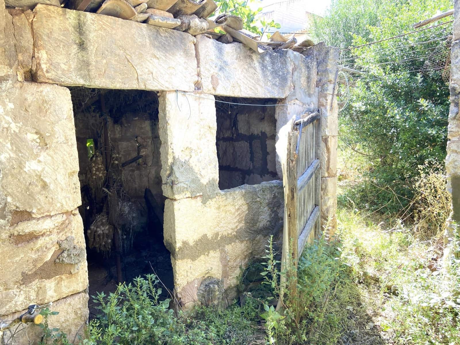 Terrain à Bâtir à vendre à Muro - 250 000 € (Ref: 9758925)