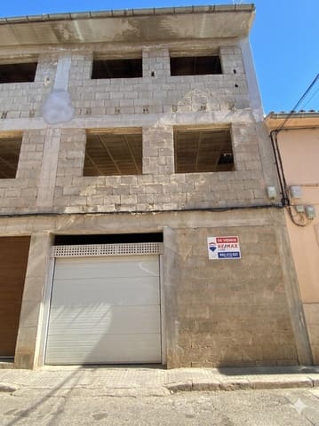 1 soveværelse Lejlighed til salg i Sa Pobla med garage - € 195.000 (Ref: 9780503)