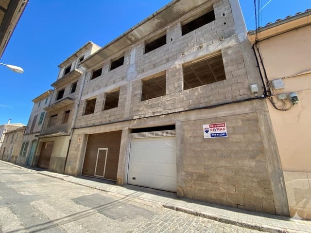 1 soveværelse Lejlighed til salg i Sa Pobla med garage - € 195.000 (Ref: 9780503)