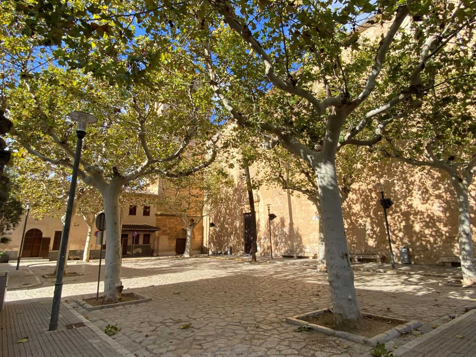 1 soveværelse Lejlighed til salg i Sa Pobla med garage - € 195.000 (Ref: 9780503)