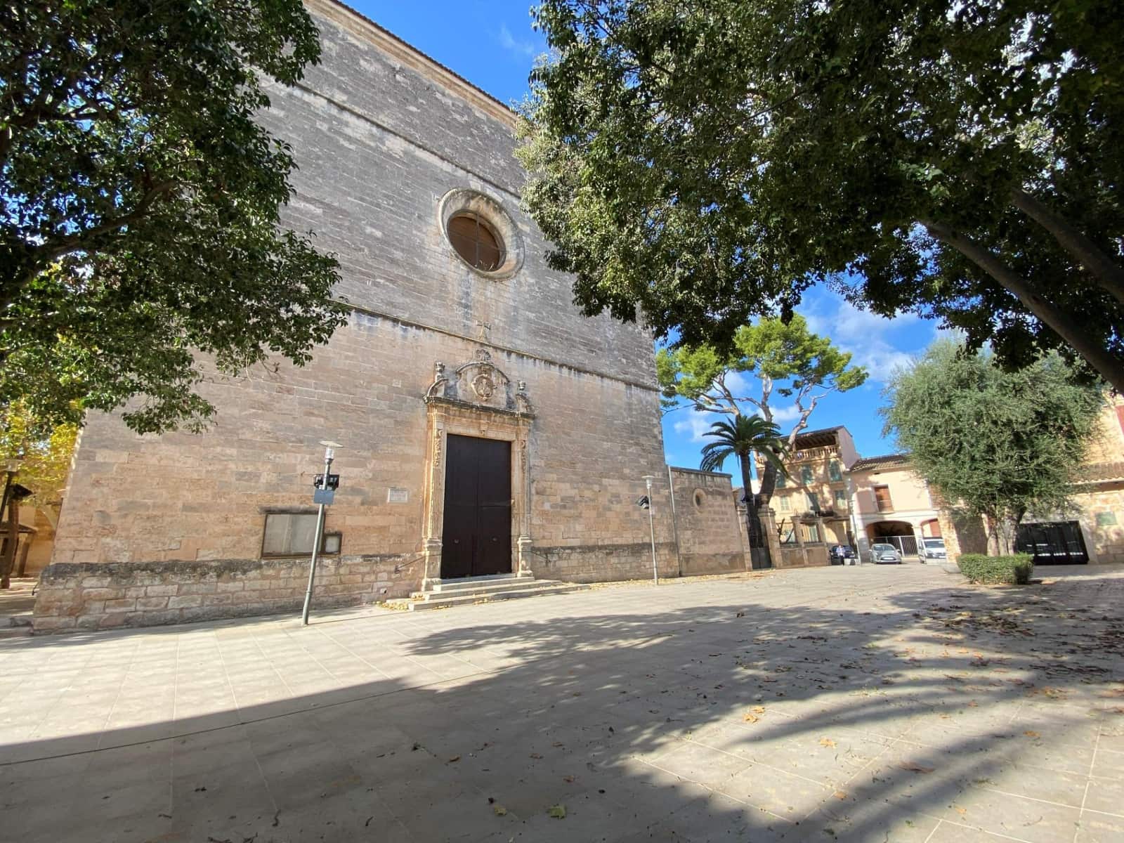 1 soveværelse Lejlighed til salg i Sa Pobla med garage - € 195.000 (Ref: 9780503)