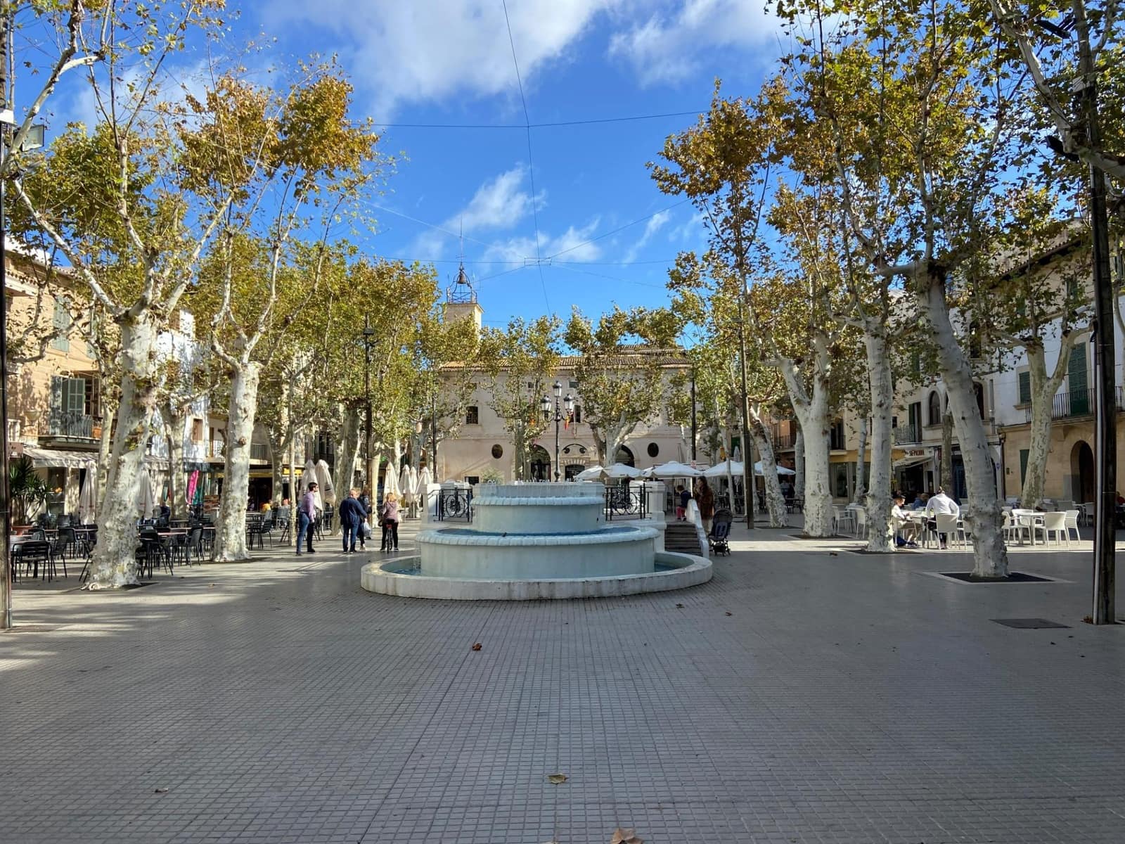 1 soveværelse Lejlighed til salg i Sa Pobla med garage - € 195.000 (Ref: 9780503)