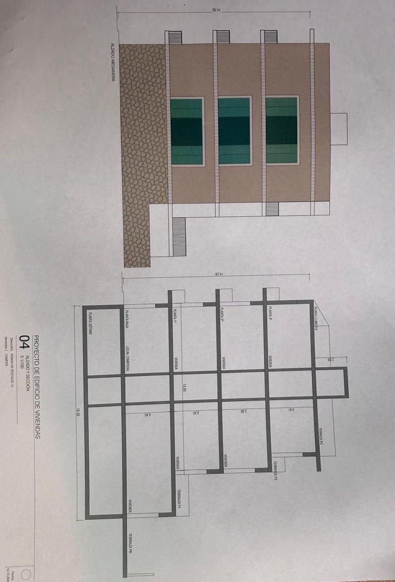 Bouwgrond te koop in Campos - € 410.000 (Ref: 9791006)