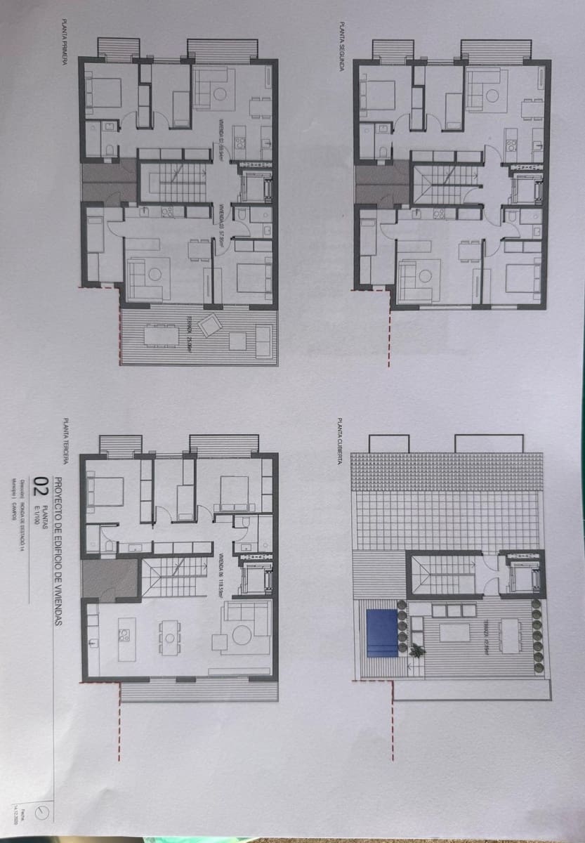 Bouwgrond te koop in Campos - € 410.000 (Ref: 9791006)