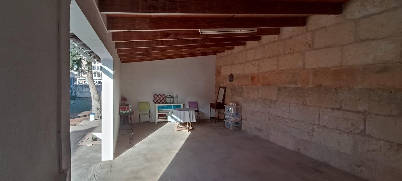 Bouwgrond te koop in Campos - € 410.000 (Ref: 9791006)