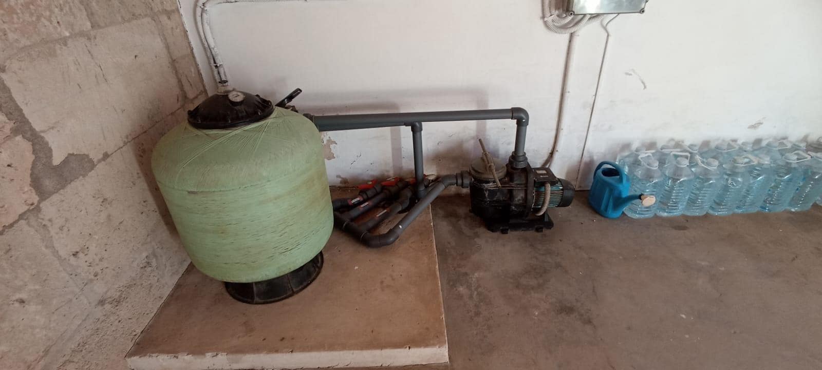 Bouwgrond te koop in Campos - € 410.000 (Ref: 9791006)