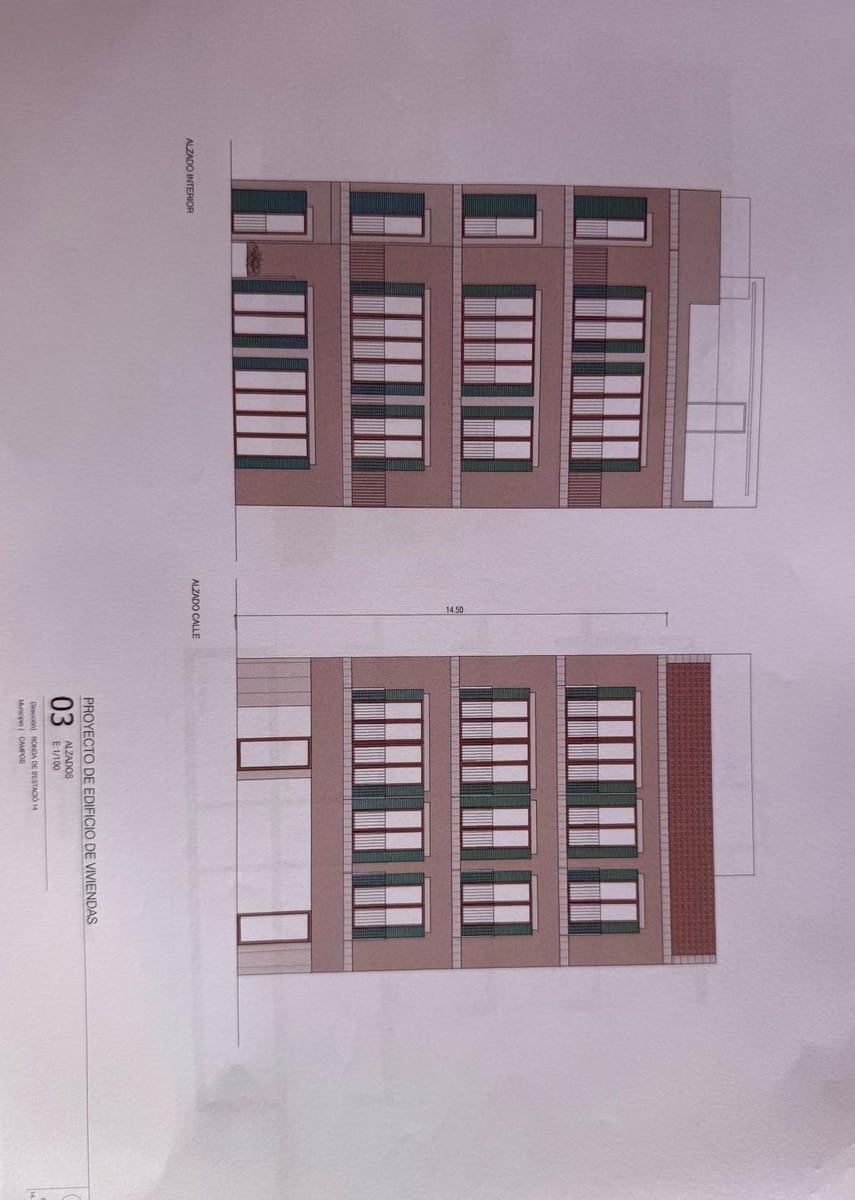 Bouwgrond te koop in Campos - € 410.000 (Ref: 9791006)