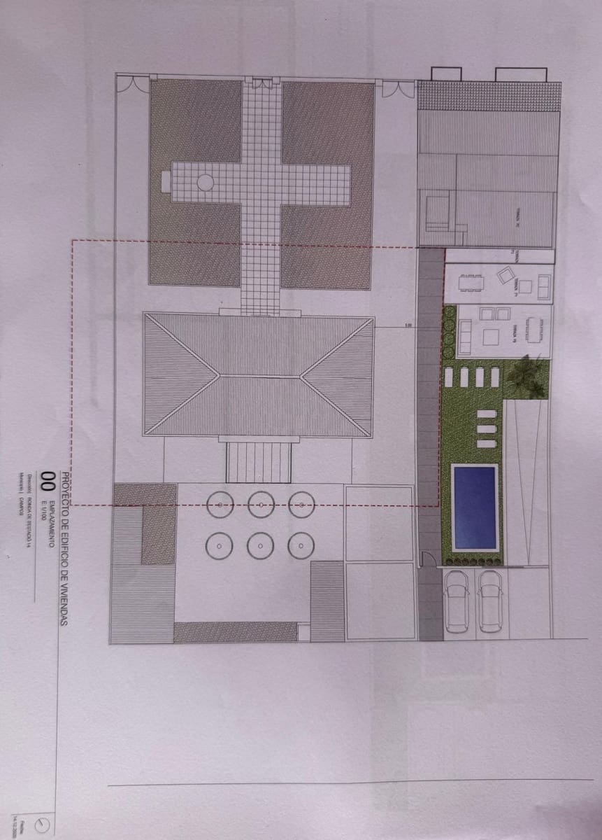 Bouwgrond te koop in Campos - € 410.000 (Ref: 9791006)