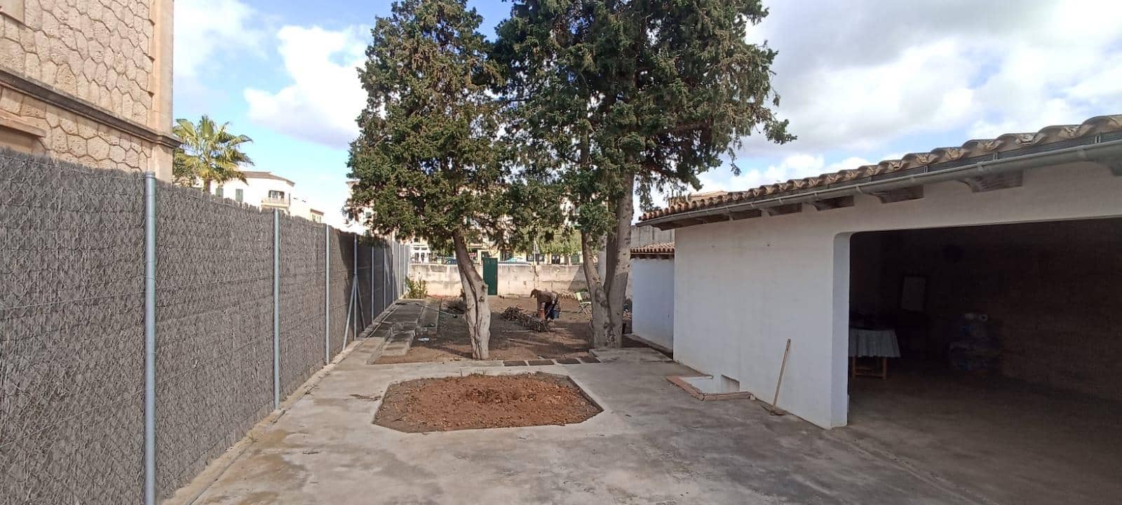 Bouwgrond te koop in Campos - € 410.000 (Ref: 9791006)