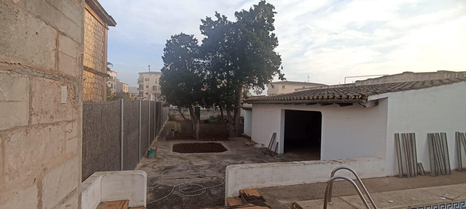 Bouwgrond te koop in Campos - € 410.000 (Ref: 9791006)