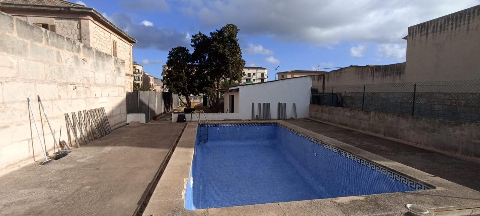 Bouwgrond te koop in Campos - € 410.000 (Ref: 9791006)