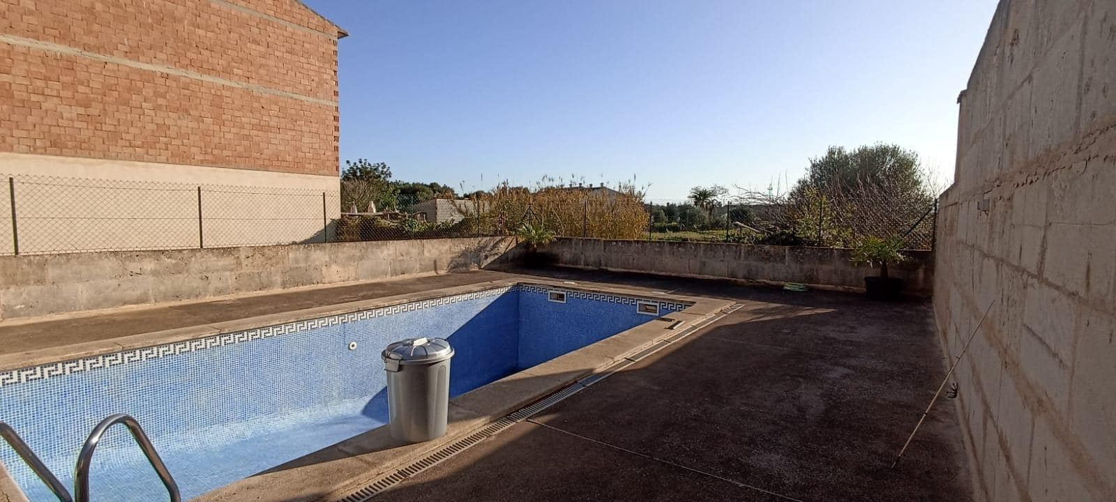 Bouwgrond te koop in Campos - € 410.000 (Ref: 9791006)