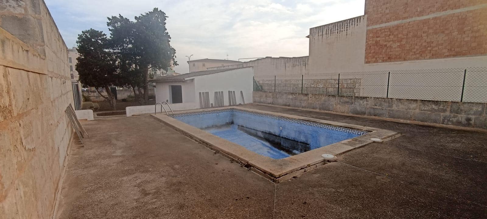 Bouwgrond te koop in Campos - € 410.000 (Ref: 9791006)