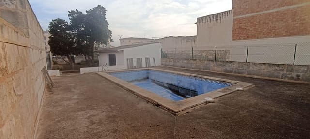 Bouwgrond te koop in Campos - € 410.000 (Ref: 9791006)