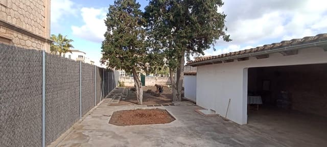 Bouwgrond te koop in Campos - € 410.000 (Ref: 9791006)