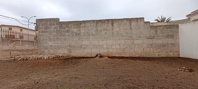 Bouwgrond te koop in Campos - € 410.000 (Ref: 9791006)