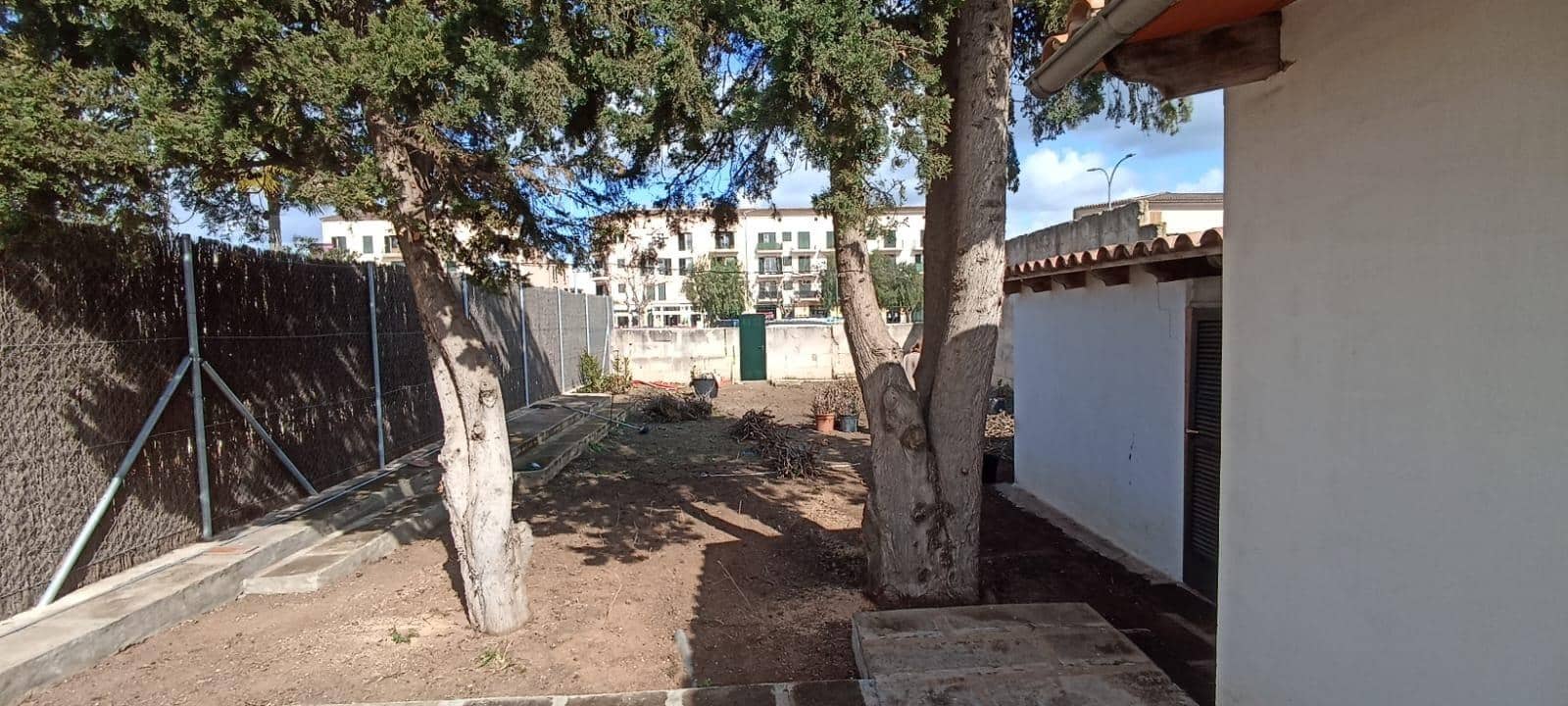 Bouwgrond te koop in Campos - € 410.000 (Ref: 9791006)