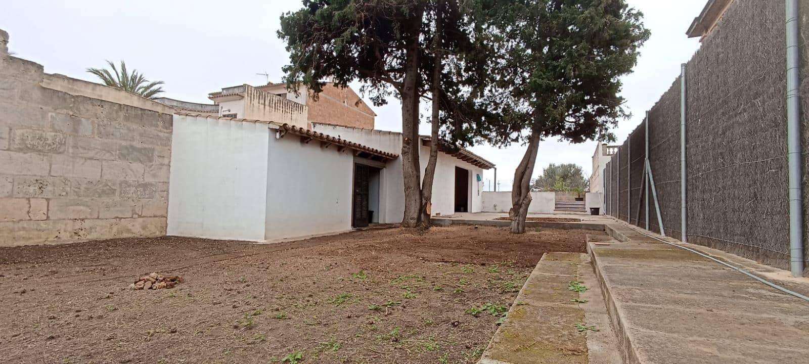 Bouwgrond te koop in Campos - € 410.000 (Ref: 9791006)