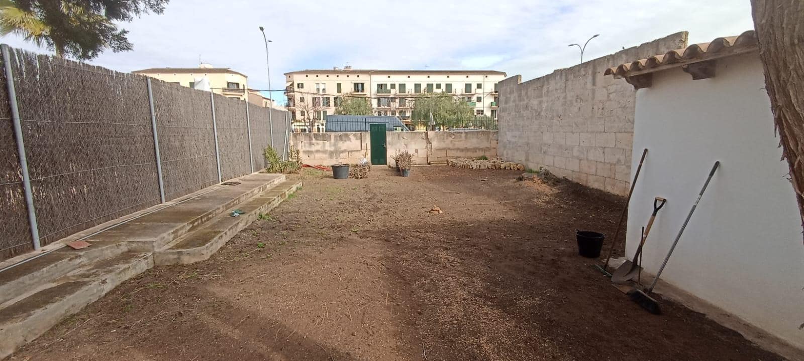 Bouwgrond te koop in Campos - € 410.000 (Ref: 9791006)