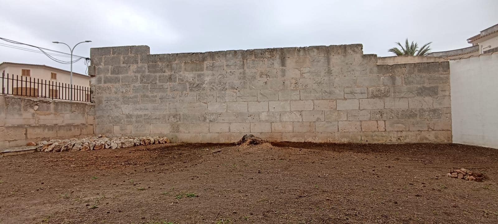 Bouwgrond te koop in Campos - € 410.000 (Ref: 9791006)