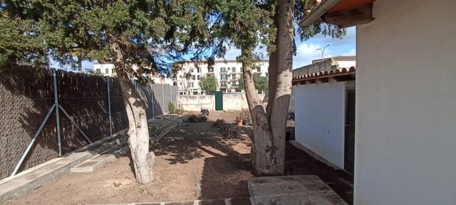 Bouwgrond te koop in Campos - € 410.000 (Ref: 9791006)