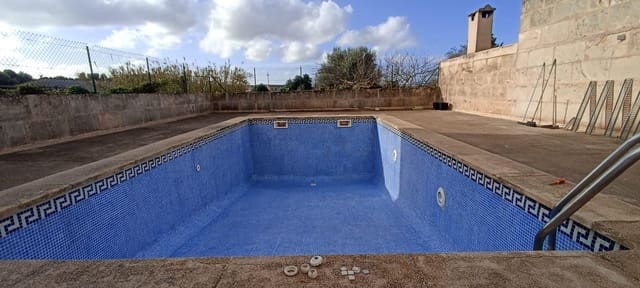 Bouwgrond te koop in Campos - € 410.000 (Ref: 9791006)