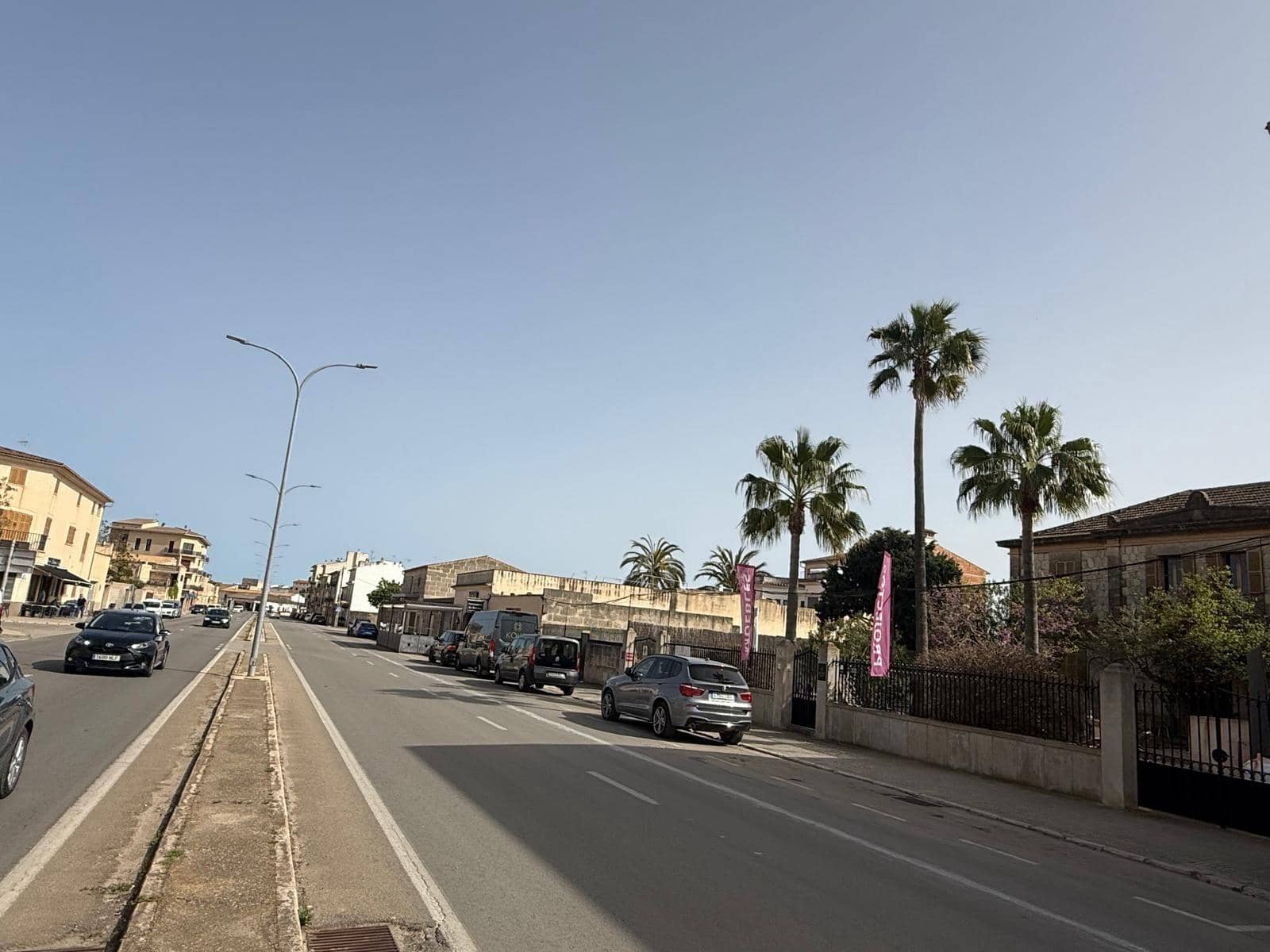 Bouwgrond te koop in Campos - € 410.000 (Ref: 9791006)