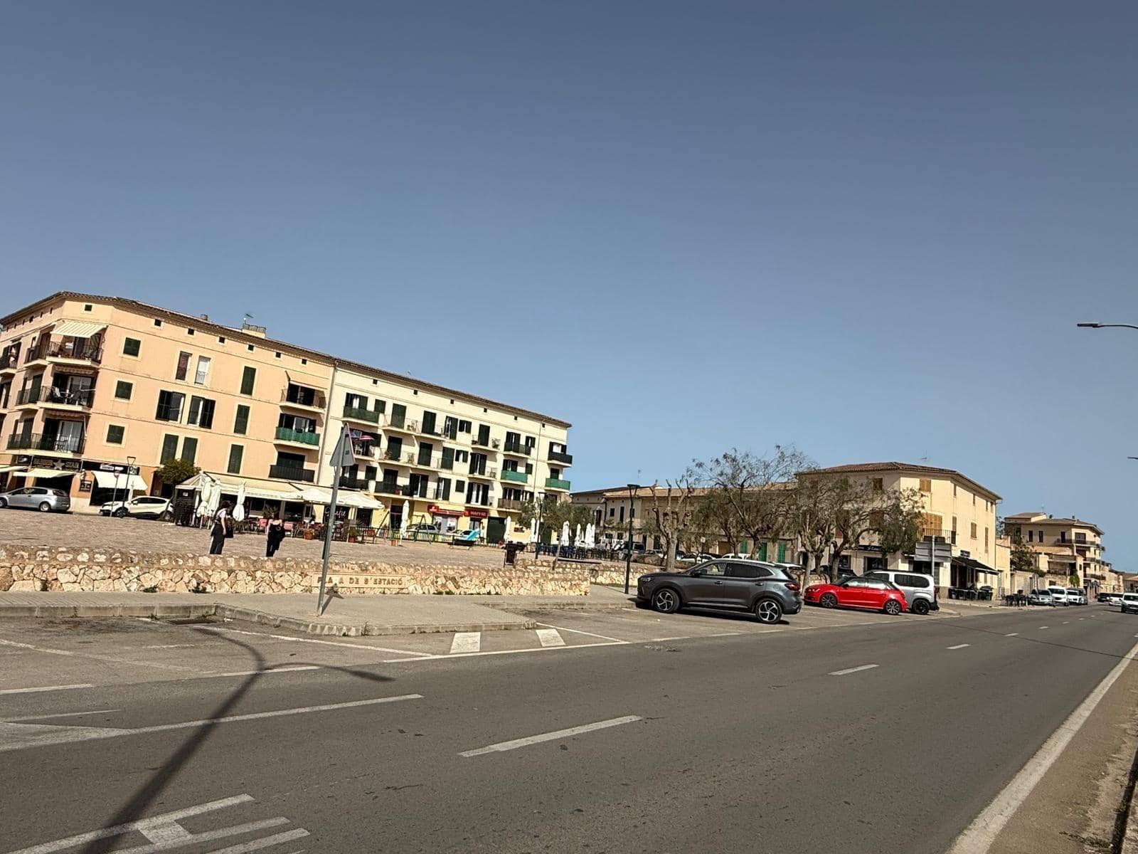 Bouwgrond te koop in Campos - € 410.000 (Ref: 9791006)