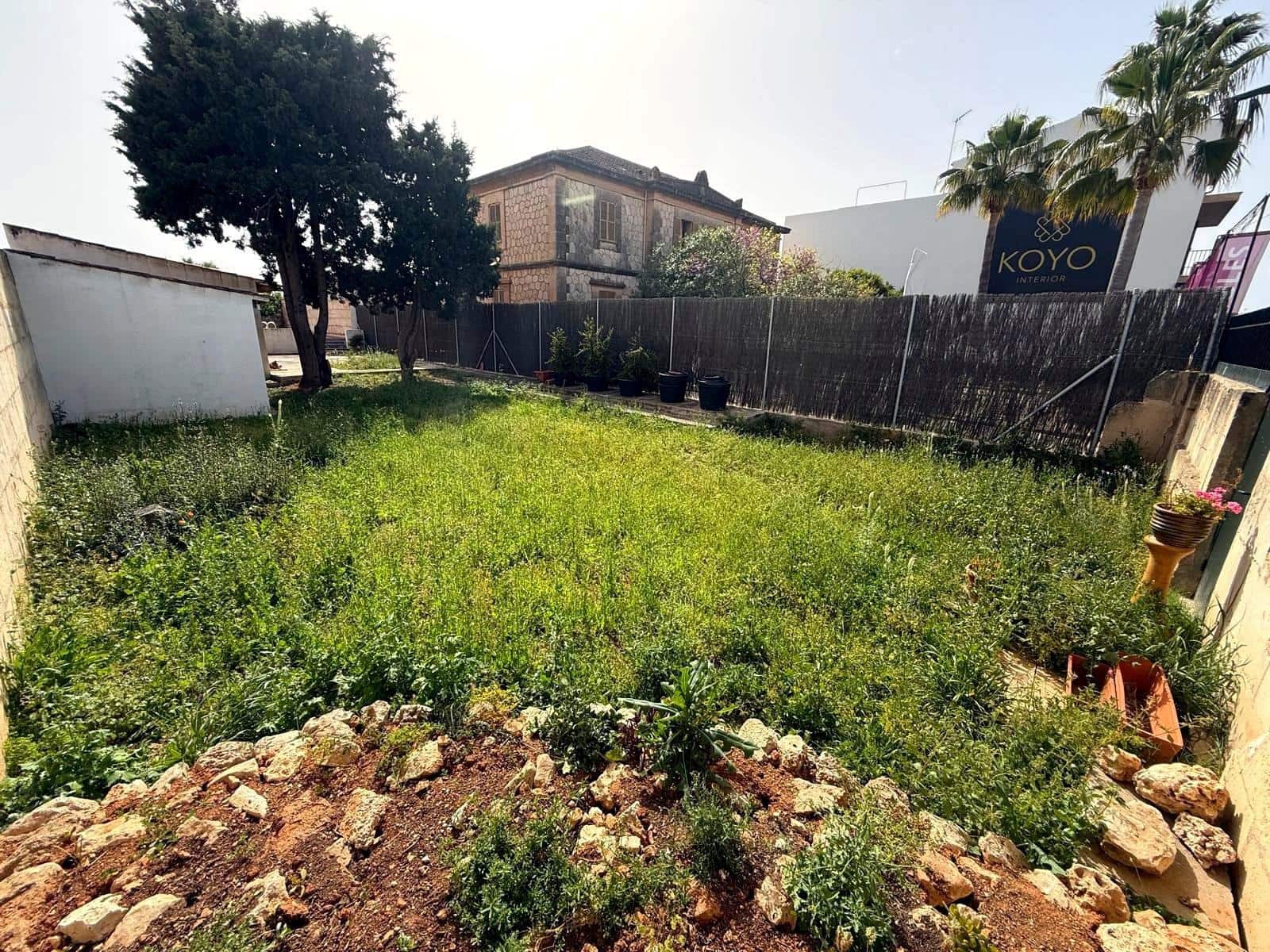 Bouwgrond te koop in Campos - € 410.000 (Ref: 9791006)