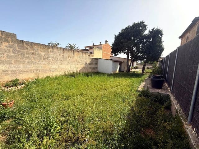 Bouwgrond te koop in Campos - € 410.000 (Ref: 9791006)