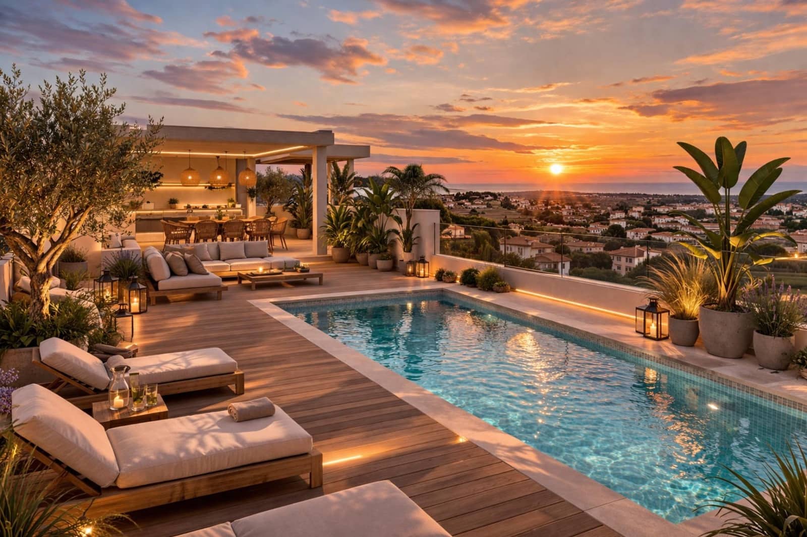 Bouwgrond te koop in Campos - € 410.000 (Ref: 9791006)