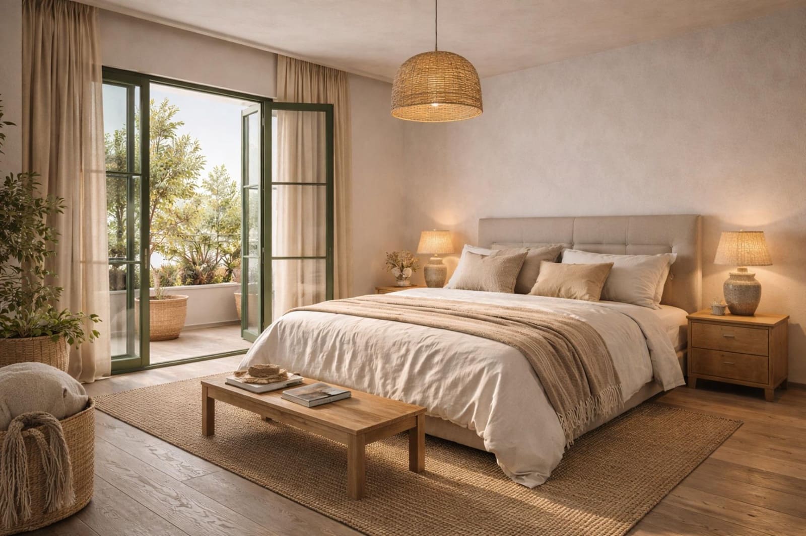 Bouwgrond te koop in Campos - € 410.000 (Ref: 9791006)