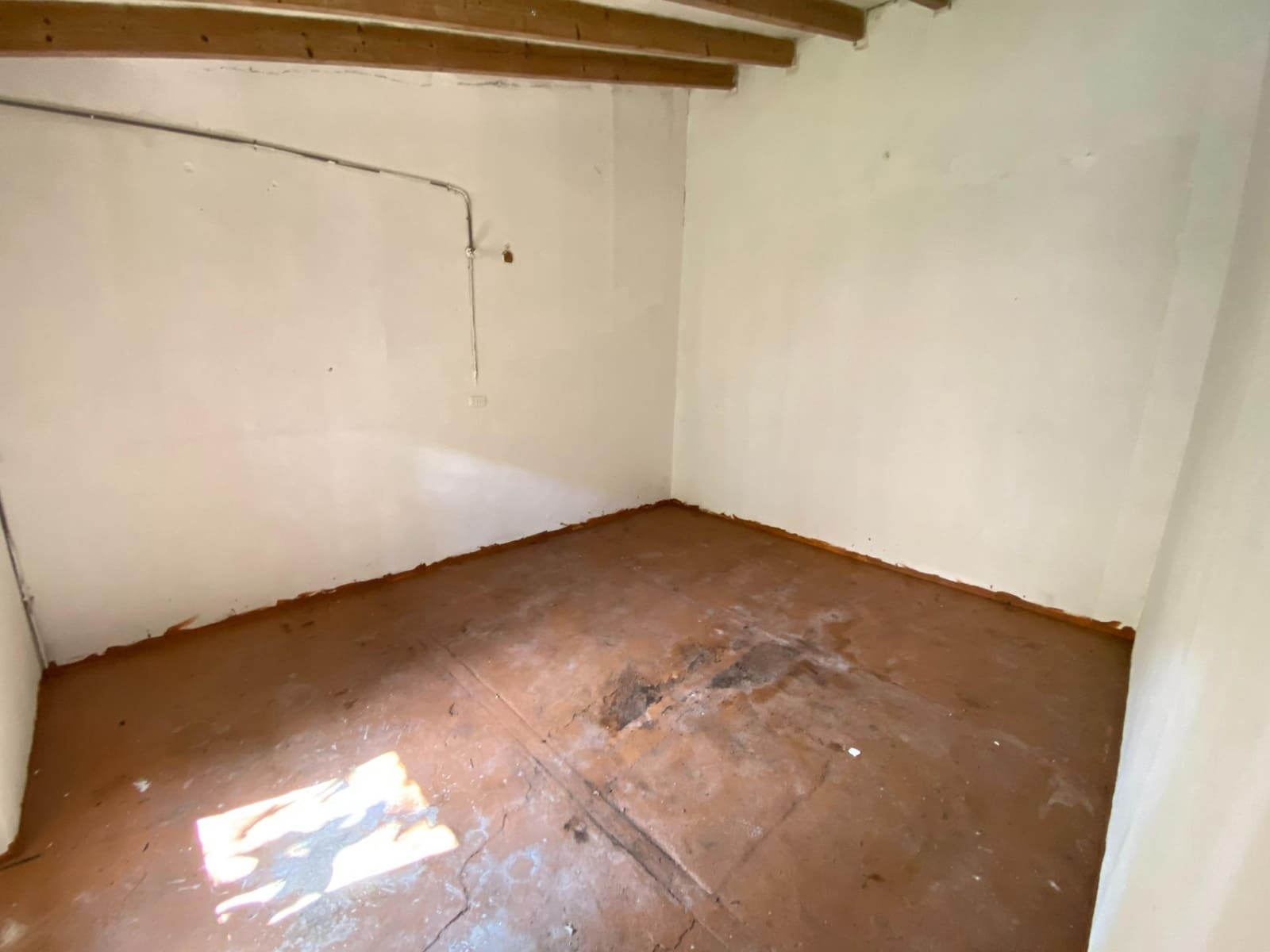 3 soveværelse Byhus til salg i Palma de Mallorca med garage - € 550.000 (Ref: 9794559)