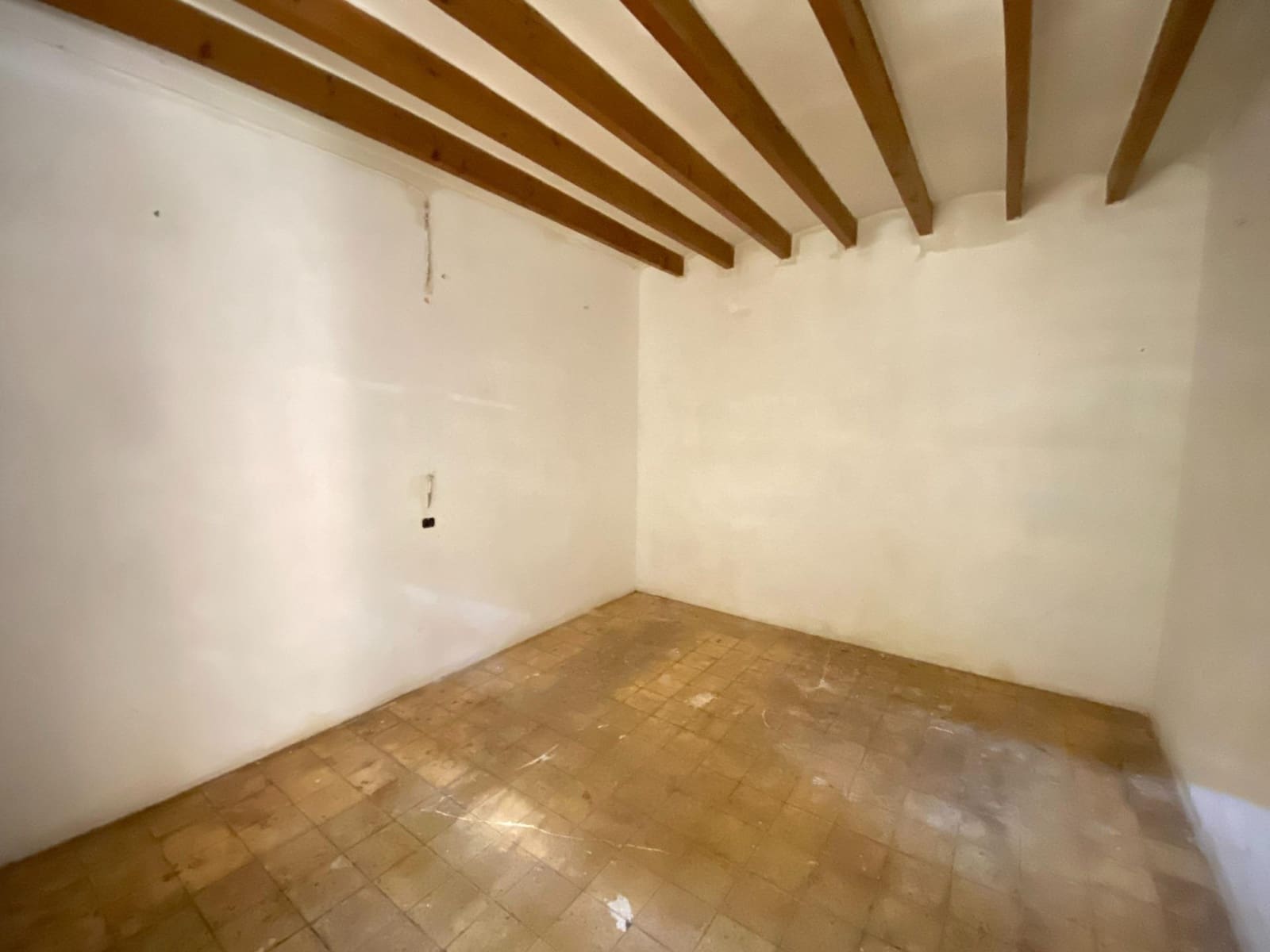 3 soveværelse Byhus til salg i Palma de Mallorca med garage - € 550.000 (Ref: 9794559)