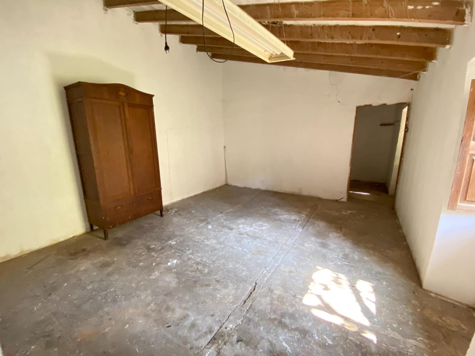 3 soveværelse Byhus til salg i Palma de Mallorca med garage - € 550.000 (Ref: 9794559)