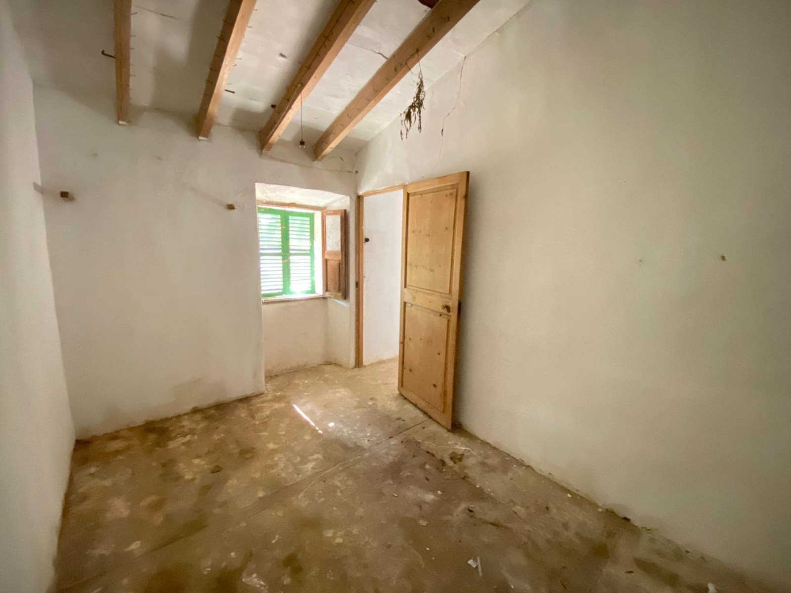 3 soveværelse Byhus til salg i Palma de Mallorca med garage - € 550.000 (Ref: 9794559)