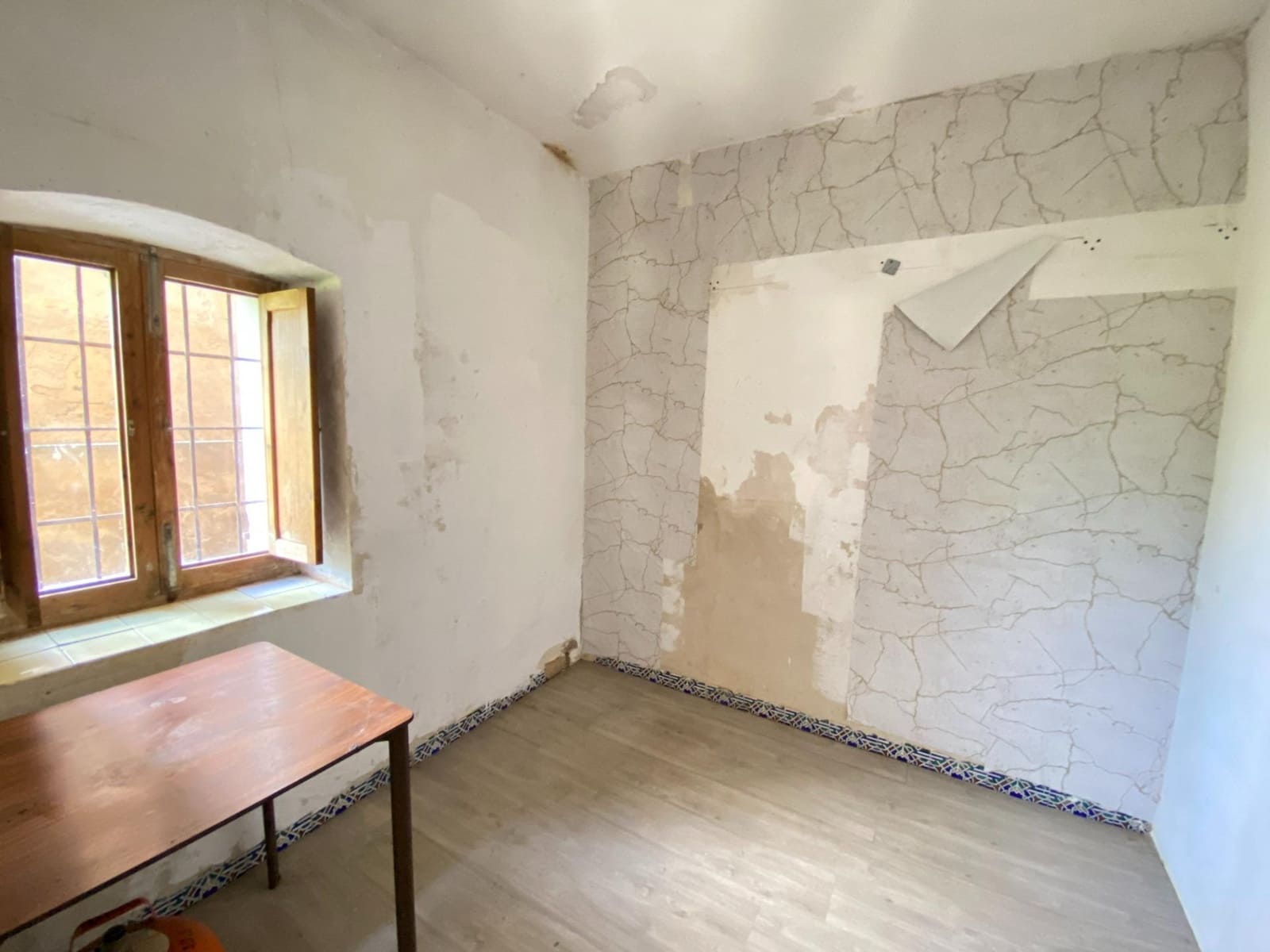 3 soveværelse Byhus til salg i Palma de Mallorca med garage - € 550.000 (Ref: 9794559)