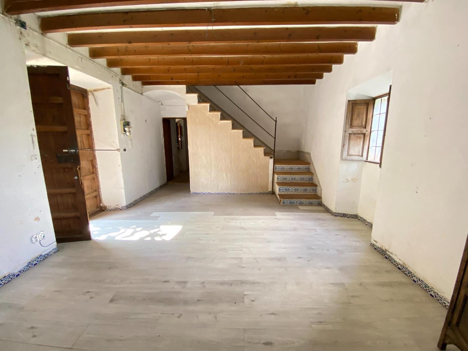 3 soveværelse Byhus til salg i Palma de Mallorca med garage - € 550.000 (Ref: 9794559)